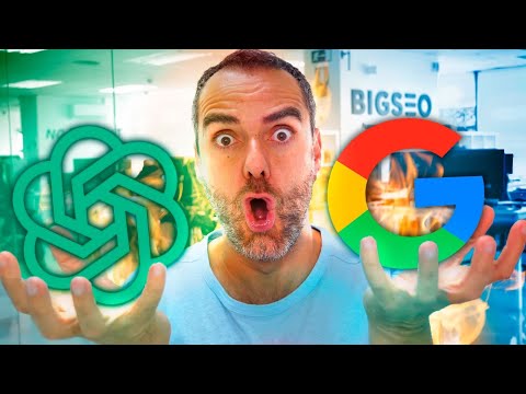 Bard vs ChatGPT ¿Cuál es mejor para SEO?