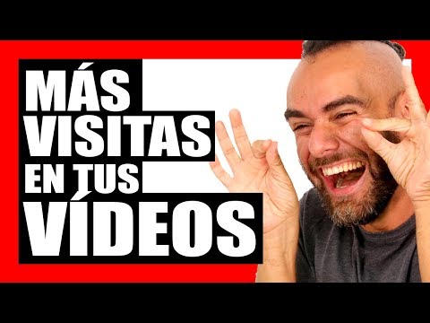 5 Tips con las ETIQUETAS de YOUTUBE que harán CRECER tu CANAL *MÍRALO*