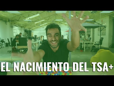 ¡¡¡ EL NACIMIENTO DEL TSA+ !!! Proyecto Relojes 002 #RomuTV Ep. 28