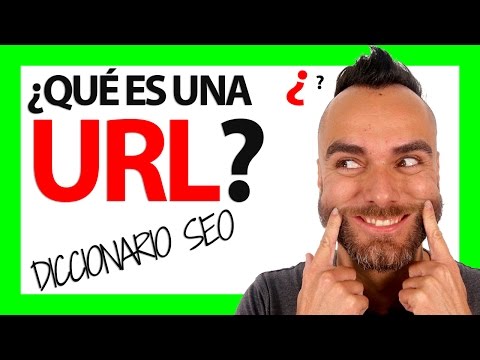 ¿Qué es una URL?