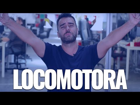 LOCOMOTORA - #RomuTV Ep. 22