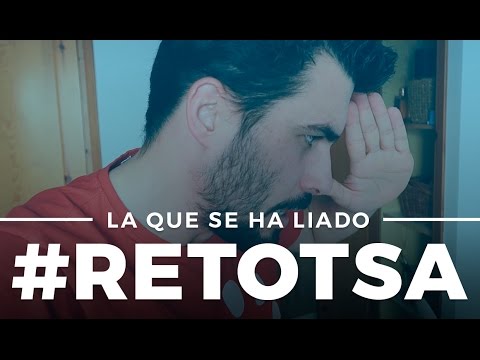 #RETOTSA | LA GUERRA DE LOS TSA DEFINITIVA Y VOY OS VOY GANAR!!