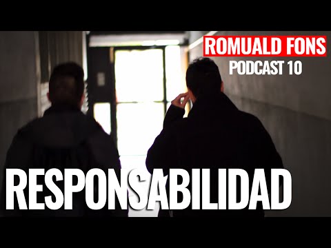 Responsabilidad - Podcast 10