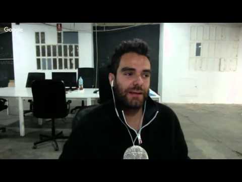 Entrevista SEO con Romuald Fons