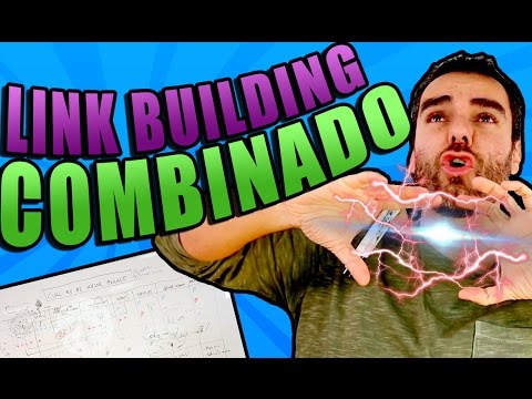LINK BUILDING COMBINADO! - #RomuTV Ep. 44