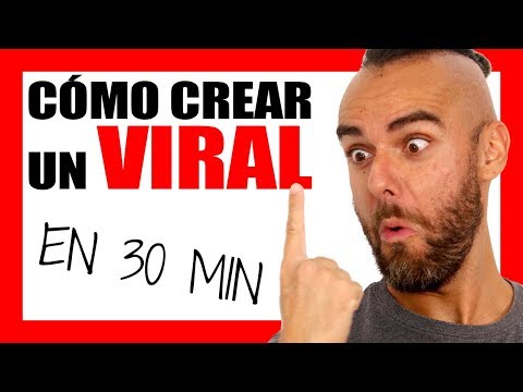 CÓMO HACER UN VÍDEO VIRAL EN 30 MINUTOS - #ASCOseries