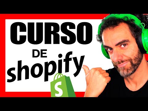 Curso de Shopify by Romuald Fons (el Mejor SEO del Mundo)