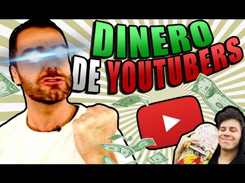 VAMOS A CONSEGUIR DINERO DE YOUTUBERS!!!!! - #RomuTV Ep. 45