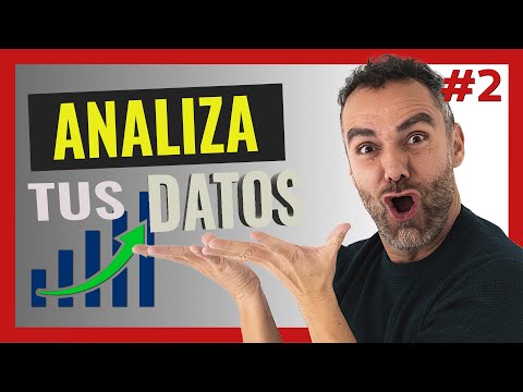 Analítica para Crecer en YouTube 🔴CRECETUBE Lite #2 (Curso de Youtube)