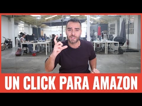 CÓMO HACER QUE LOS PRODUCTOS DE UNA TIENDA DE AFILIACIÓN REDIRIJAN A AMAZON #ASCOseries