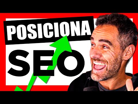 Cómo Posicionar tu Página de inicio en Google - Curso SEO #9