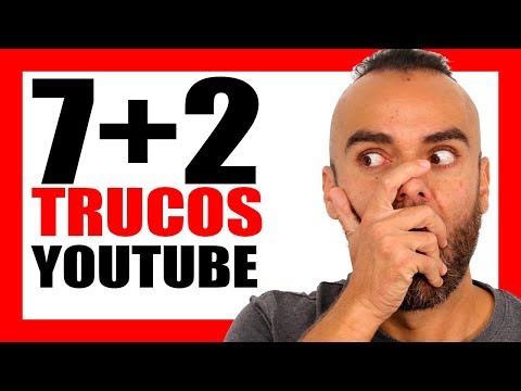 7+2 Trucos para los Comentarios Destacados de YouTube (MÍRALO)