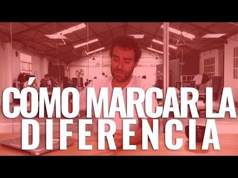 APRENDER A OTRO NIVEL Y MARCAR LA DIFERENCIA - #RomuTV Ep. 3