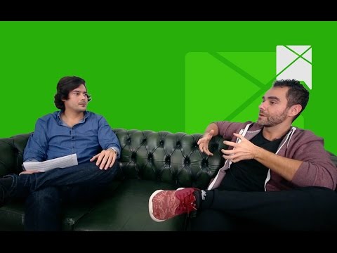 Romuald Fons, Entrevista - Youtuber Today