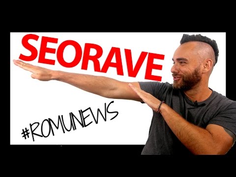 Ya está aquí la SEORAVE!!! Apúntate ya!