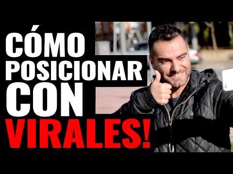 CÓMO POSICIONAR CON VIRALES!!!! - #RomuTV Ep. 46