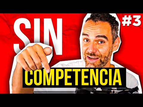 Cómo encontrar Temáticas de Baja Competencia y Altos Ingresos | Curso de SEO #3