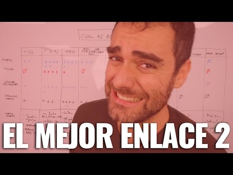 ¿CUÁL ES EL MEJOR ENLACE? (2/2) - #RomuTV Ep. 43