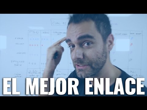 ¿CUÁL ES EL MEJOR ENLACE? (1/2) - #RomuTV Ep. 42