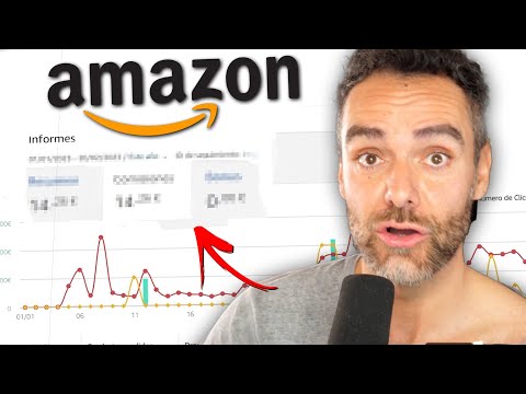Cuánto Dinero se Gana con Amazon Afiliados en un Mes? (Lo enseño)