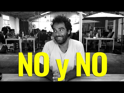 NO y NO - #RomuTV Ep. 18