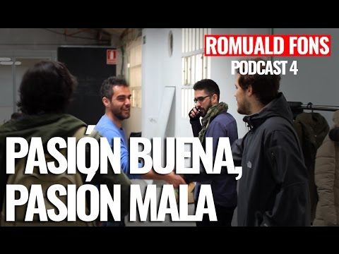 Pasión buena, pasión mala 004