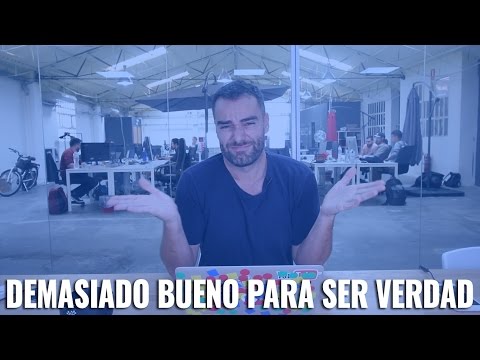 DEMASIADO BUENO PARA SER VERDAD!! - Proyecto Recetas 006 - #RomuTV Ep. 38