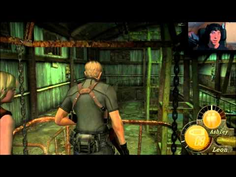 Resident Evil 4 | Let&#039;s Play en Español | Capitulo 7