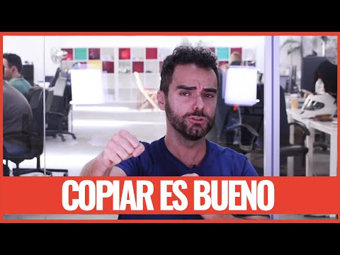 COPIAR ES BUENO - #ASCOseries