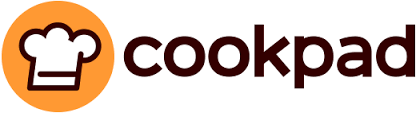 cookpad recetas cookpad-logo