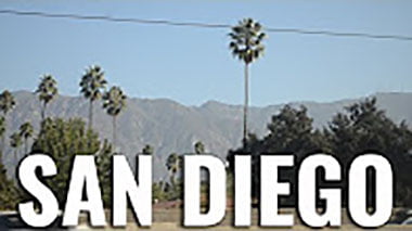 San Diego - #ROMUTVUSATOUR - DÍA 4