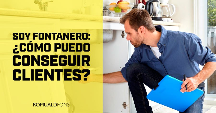 clientes fontaneria