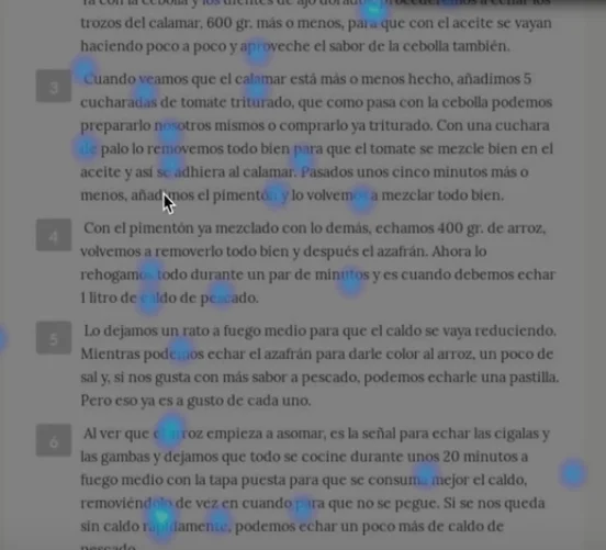 clicks-pasos