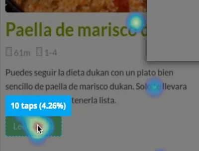 clicks-receta