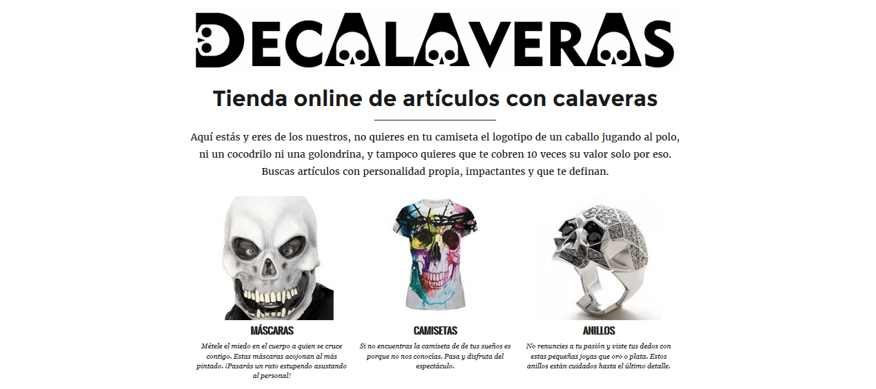 decalaveras original de-calaveras-com