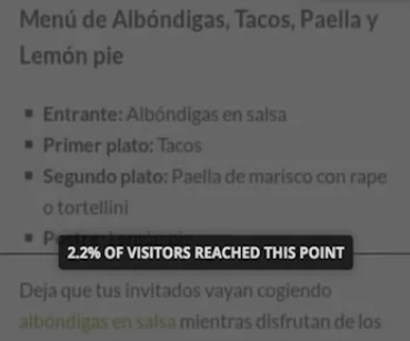 scroll-menus