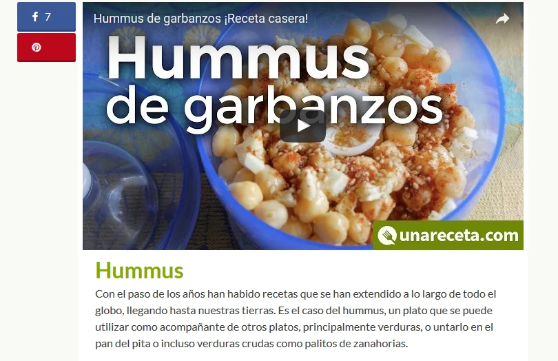 video-receta