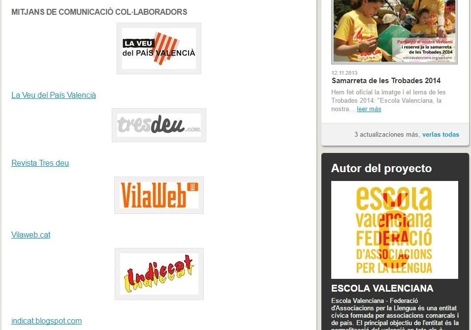 Patrocinadores de crowdfunding