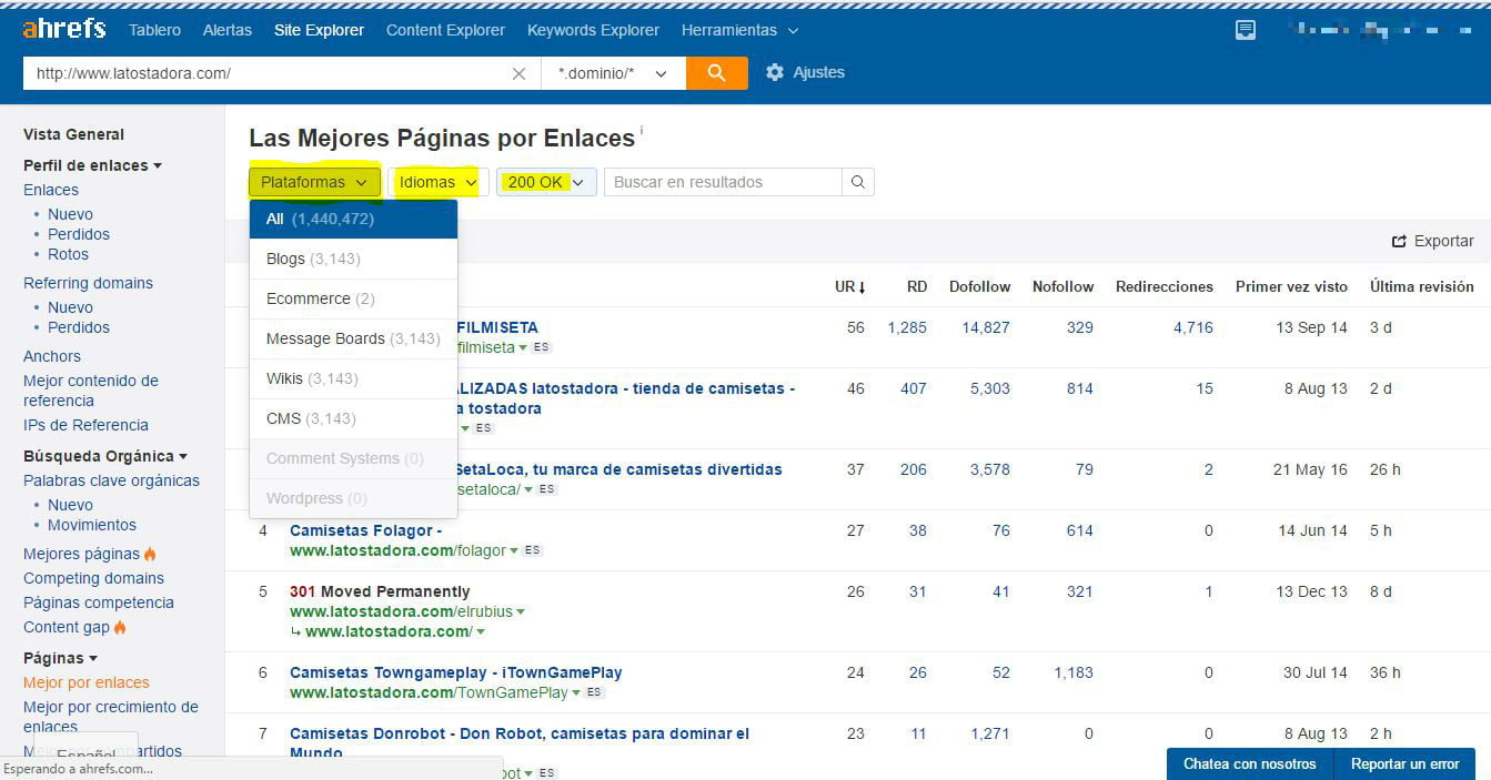 Ahrefs