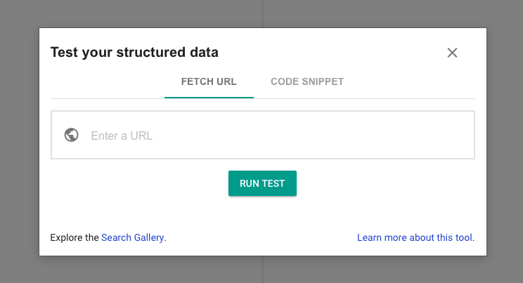 análisis de datos estructurados