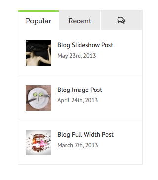 ejemplo thumbnails tema de WordPress