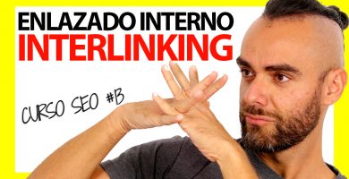 guía de interlinking