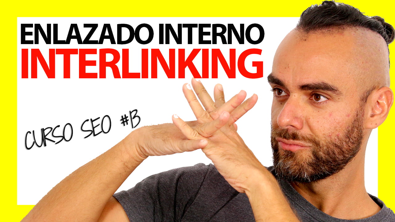 guía de interlinking