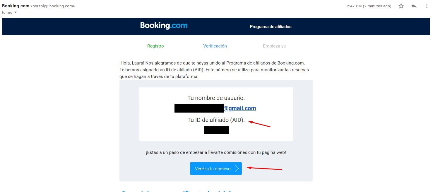 Cuanto Se Lleva Booking De Comision ▷ Booking Afiliados: Gana Mucho DINERO recomendando HOTELES | Romuald Fons