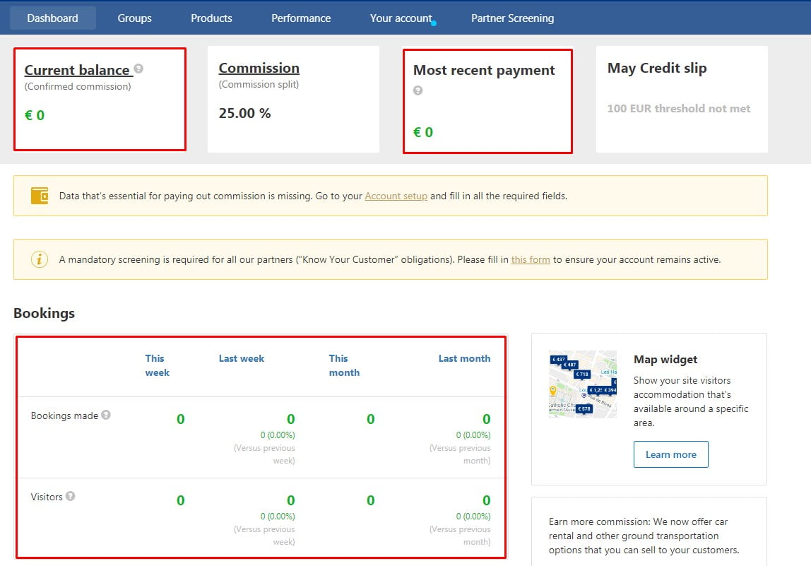 Cuanto Se Lleva Booking De Comision ▷ Booking Afiliados: Gana Mucho DINERO recomendando HOTELES | Romuald Fons