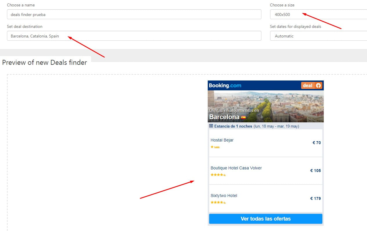Cuanto Se Lleva Booking De Comision ▷ Booking Afiliados: Gana Mucho DINERO recomendando HOTELES | Romuald Fons