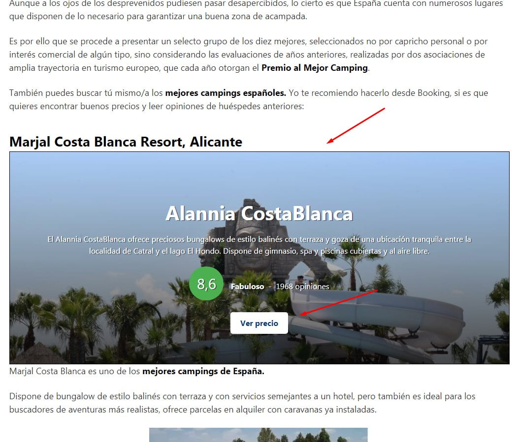 Cuanto Se Lleva Booking De Comision ▷ Booking Afiliados: Gana Mucho DINERO recomendando HOTELES | Romuald Fons
