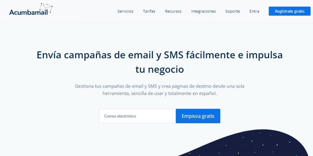 acumbamail