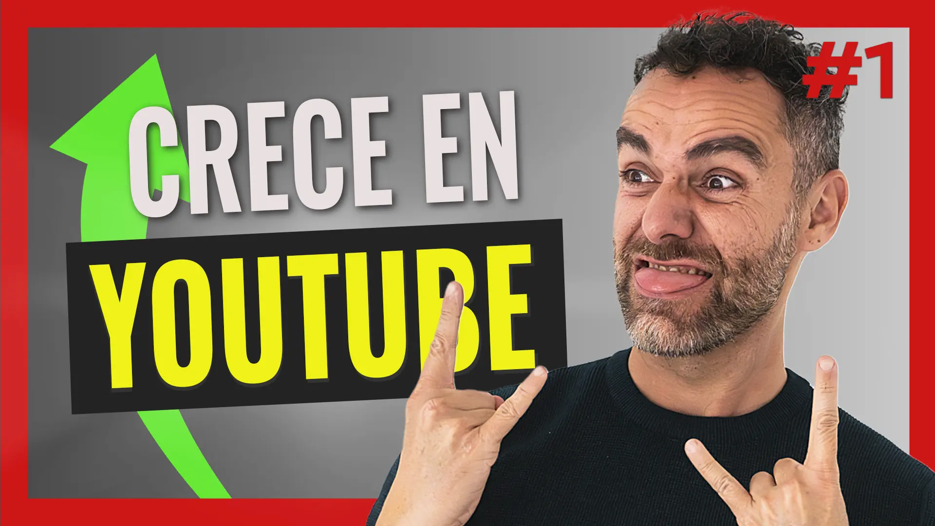 Curso De YouTube ONLINE Y GRATIS De Romuald Fons | 100% Práctico