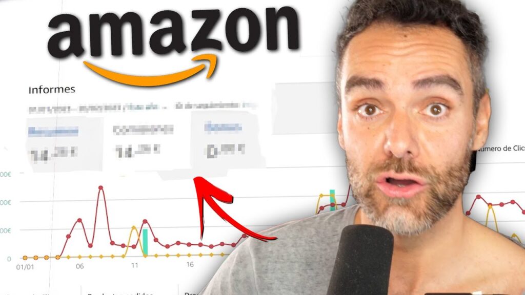 Cuánto Dinero se Gana con Amazon Afiliados en un Mes?